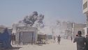 Gaza City stretta nella morsa