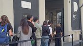 Il Diavolo veste Prada a Milano