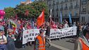 Francia, sciopero ad alta tensione