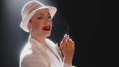 JLo è la donna ragno
