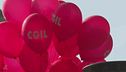 La CGIL sciopera per Gaza