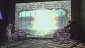 Viaggio nel mondo di Harry Potter