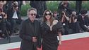 Bellucci e Tim Burton, l'addio