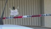 Ucciso nel garage, un fermo