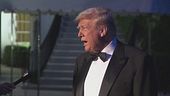 Trump, stop armi ai paesi baltici