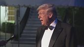 Trump, stop armi ai paesi baltici
