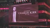 Addio-show, l'America piange Kirk