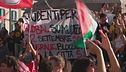 Sciopero, l'Italia si ferma per Gaza