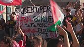 Sciopero, l'Italia si ferma per Gaza