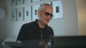 Bocelli si racconta al cinema