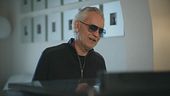 Bocelli si racconta al cinema