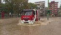 Disastro maltempo, nord sott'acqua