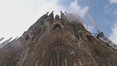 Sagrada Familia, chiude il cantiere