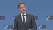 "La Nato è pronta a reagire"