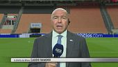 Coppa Italia al via su Mediaset
