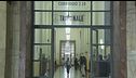 Pandoro gate, processo al via