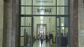 Pandoro gate, processo al via