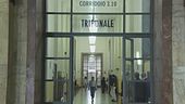 Pandoro gate, processo al via
