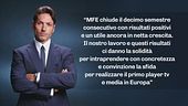 MFE, "Pronti alla sfida europea"