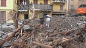 Pioggia e grandine, ancora maltempo