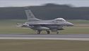 Allarme Nato, jet russi sul Baltico