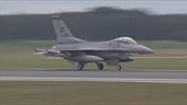 Allarme Nato, jet russi sul Baltico