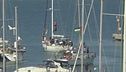 Flotilla, no agli aiuti via Cipro