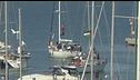 Flotilla, no agli aiuti via Cipro