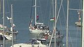 Flotilla, no agli aiuti via Cipro