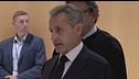 Condannato, Sarkò va in carcere
