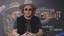 Zucchero, 70 anni all'Arena