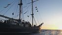 La Flotilla dice no a Mattarella