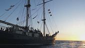 La Flotilla dice no a Mattarella
