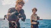 Star Wars sbarca in Sardegna