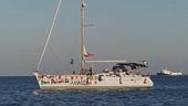 La Flotilla pronta a trattare