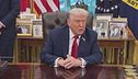 I punti del piano di Trump per Gaza