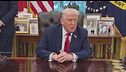 I punti del piano di Trump per Gaza