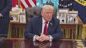 I punti del piano di Trump per Gaza