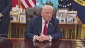 I punti del piano di Trump per Gaza