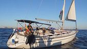 La Flotilla pronta a ripartire