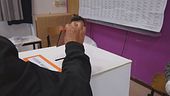 Marche e Valle d'Aosta al voto