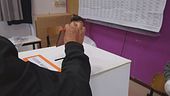 Marche e Valle d'Aosta al voto