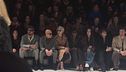 La Fashion week diventa un set