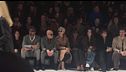 La Fashion week diventa un set