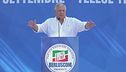 Tajani, "Su Gaza non siamo complici"