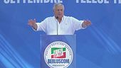 Tajani, "Su Gaza non siamo complici"