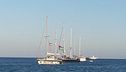 Flotilla verso Gaza, allerta e paura