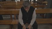 Minaccia don Patriciello, arrestato