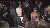 Hollywood omaggia re Giorgio