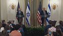 Gaza, ecco il piano di Trump